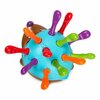 Фото #13 Развивающая игрушка сортер Ежик Спайк/разноцветный