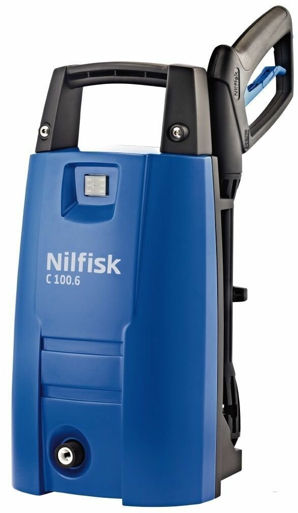 Бытовая моечная машина Nilfisk C 100.6-5