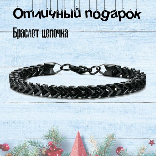 фото Браслет, черный нет бренда