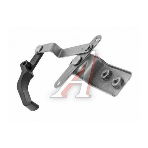 Привод Г-2705 стопора двери задка с тягой 27056305454 Горьковский автозавод 2705-6305454 1816₽