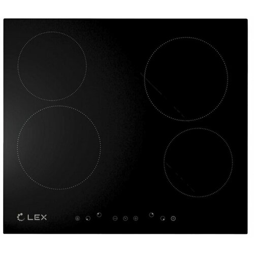 Варочная поверхность LEX EVH 640 BL 1725000₽