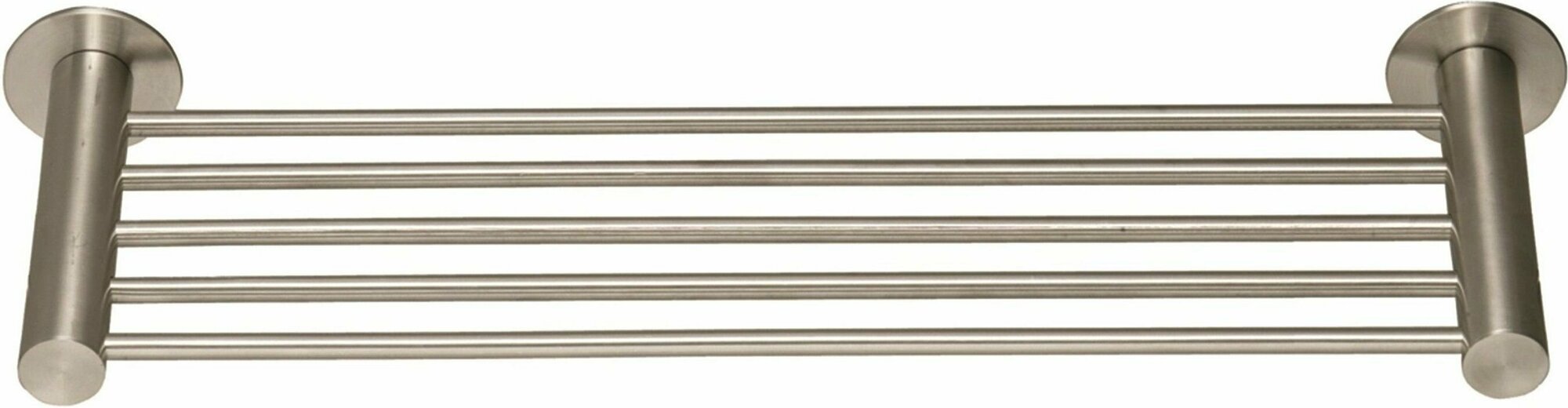 Настенные аксессуары для ванной MSV - фото №1