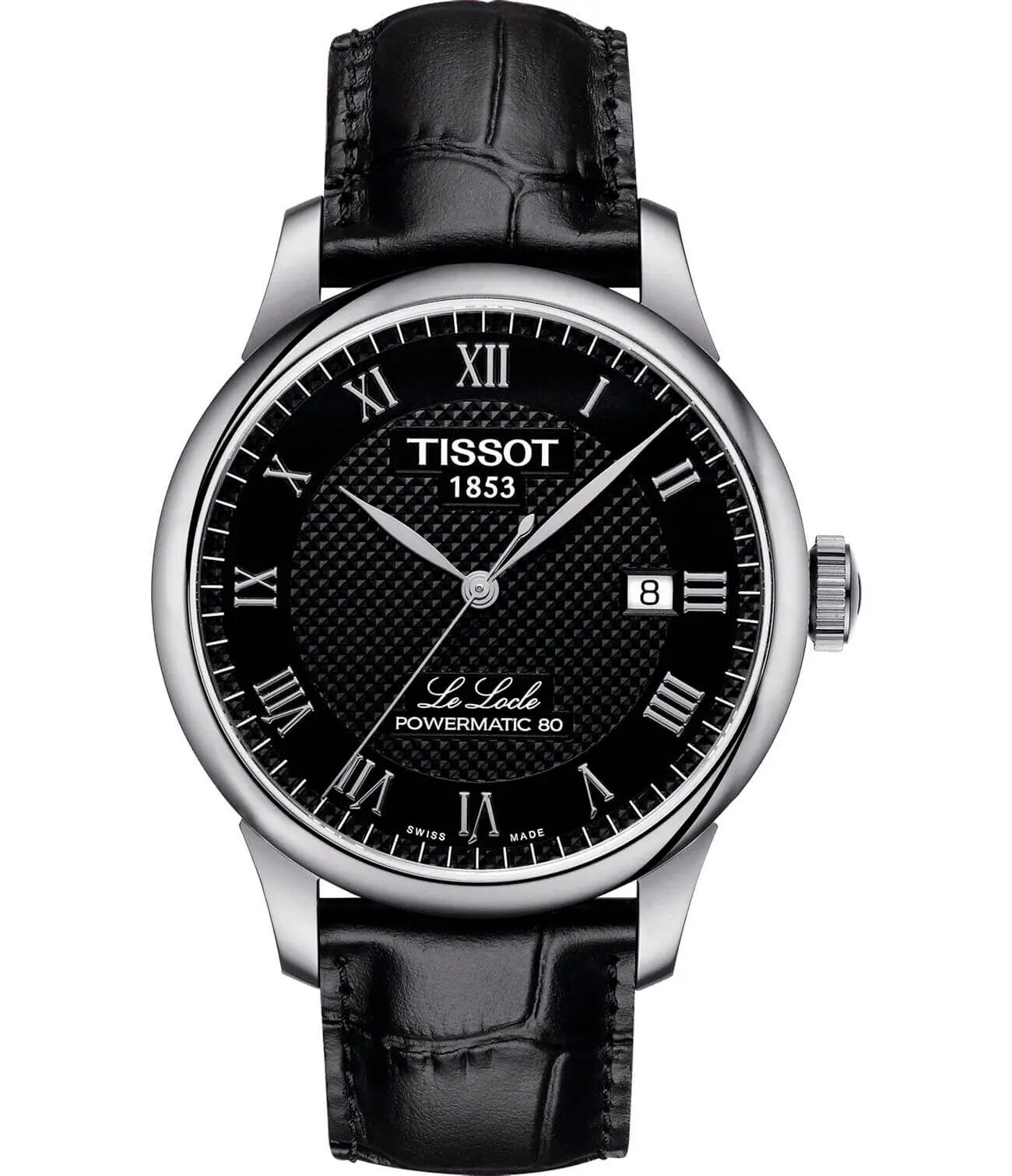 Наручные часы TISSOT T-Classic