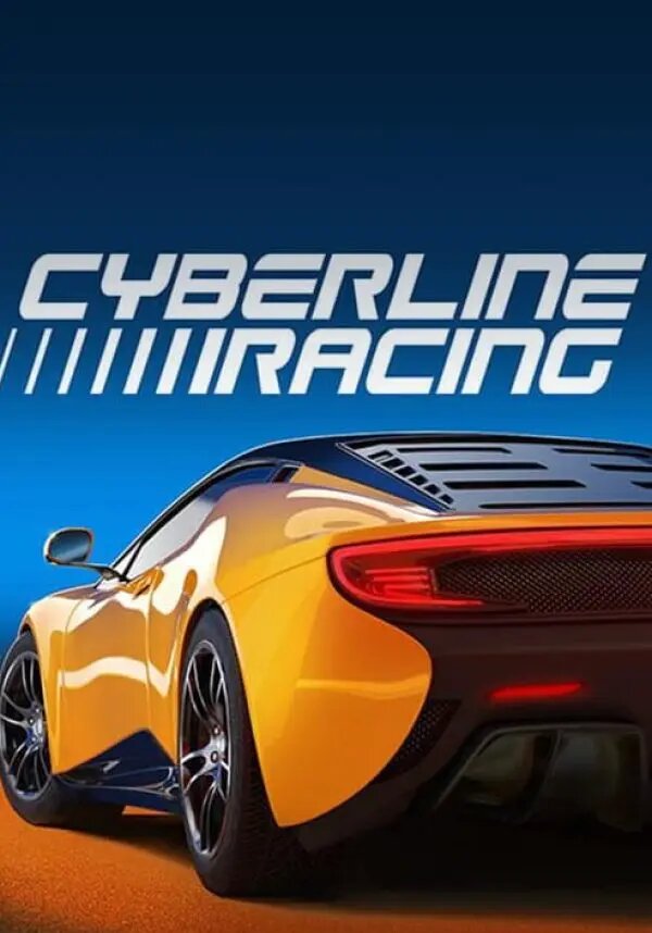 Cyberline Racing (Steam; PC; Регион активации Не для РФ)