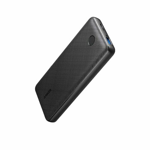 Anker Power Core III Sense 20000 PD black внешний портативный аккумулятор 549000₽