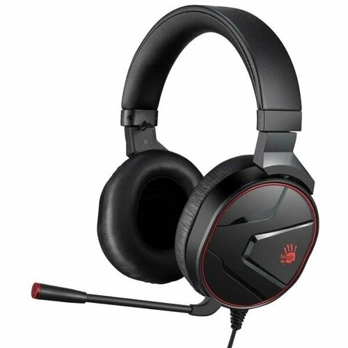 Наушники A4 Bloody G600i черный 426800₽