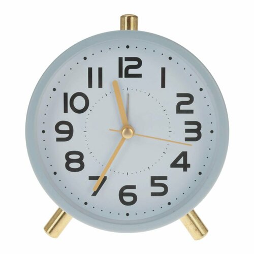 Часы-будильник настольные 3565₽