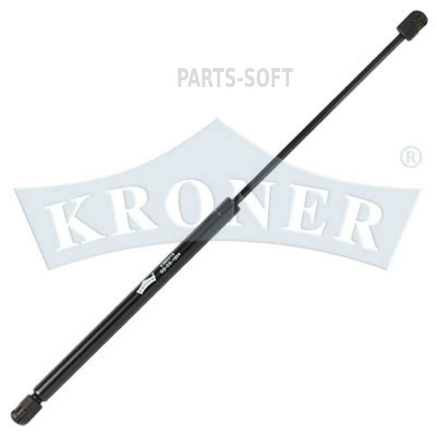 KRONER K360015 Амортизатор багажника OPEL Astra G Hatchback (98-) (K360015) KRONER KRONER K360015