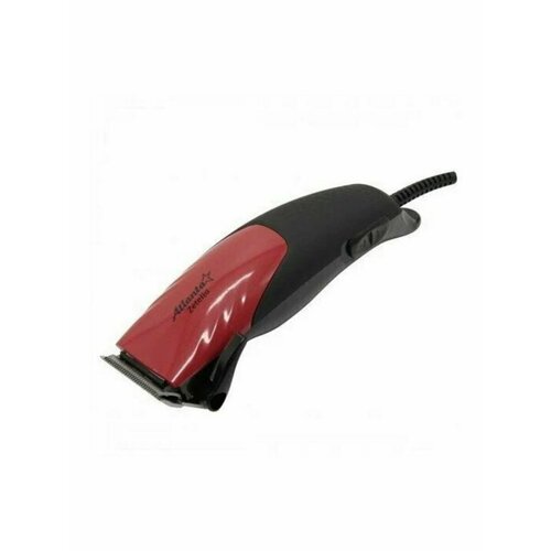 Машинка для стрижки ATLANTA ATH-6874 BLACK 227400₽