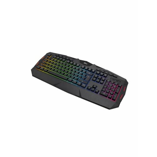 Клавиатура RITMIX RKB-555BL 239700₽