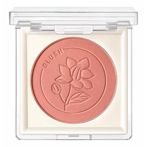 Румяна Focallure, Perfection Velvet Blush, тон 601, 3,3 г