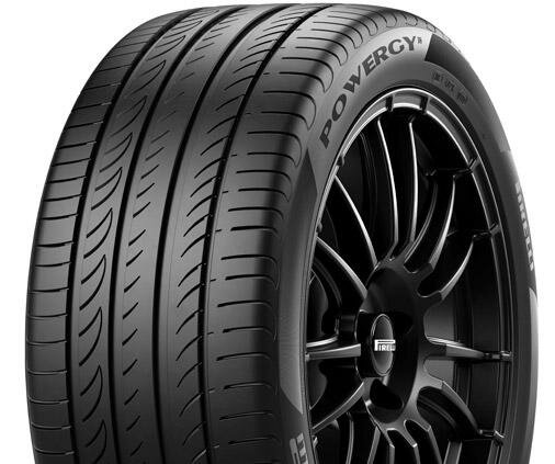 Автошина Pirelli 225/55 R17 Powergy 101Y