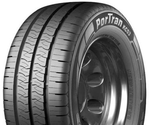 Автошина Kumho 205/70 R15C Portran KC53 106/104R