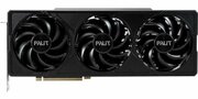 Видеокарта Palit nVidia GeForce RTX 4080 SUPER JetStream OC PCI-E 16384Mb GDDR6X 256 Bit Retail NED408SS19T2-1032J