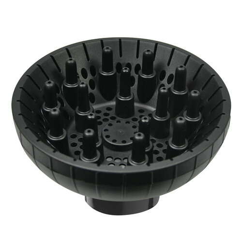 Диффузор JAGUAR для фена HD Amico черный 32304ET1 205000₽