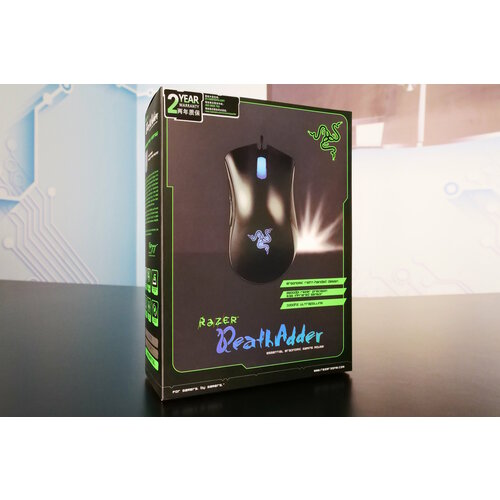 Razer Deathadder 35G 890000₽