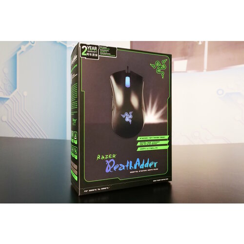 Razer Deathadder 3.5G