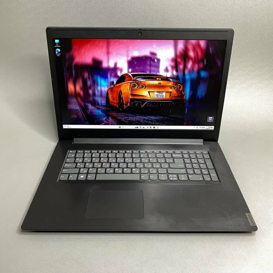 Lenovo ideapad l340 i7 sale