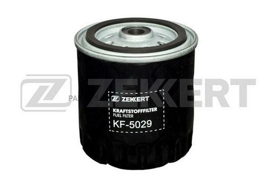 ZEKKERT KF-5029 Фильтр топл. MB C-Class (202) 93- E-Class (124 210) 93- S-Class (W140) 93- SsangYong Musso 93-