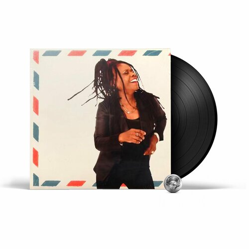 Catherine Russell - Send For Me (LP) 2023 Black Виниловая пластинка