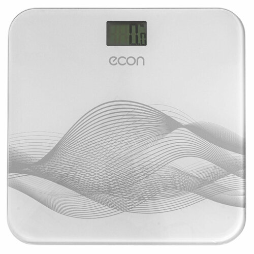 Весы напольные электронные Econ ECO-BS020 весы напольные econ eco bs002 электронные