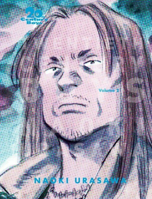 20th Century Boys: The Perfect Edition, Vol. 2. Urasawa Naoki - фото №1