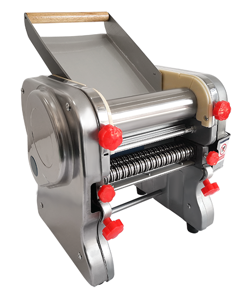 фото Тестораскаточная машина Crazy Pan CP-DSH20