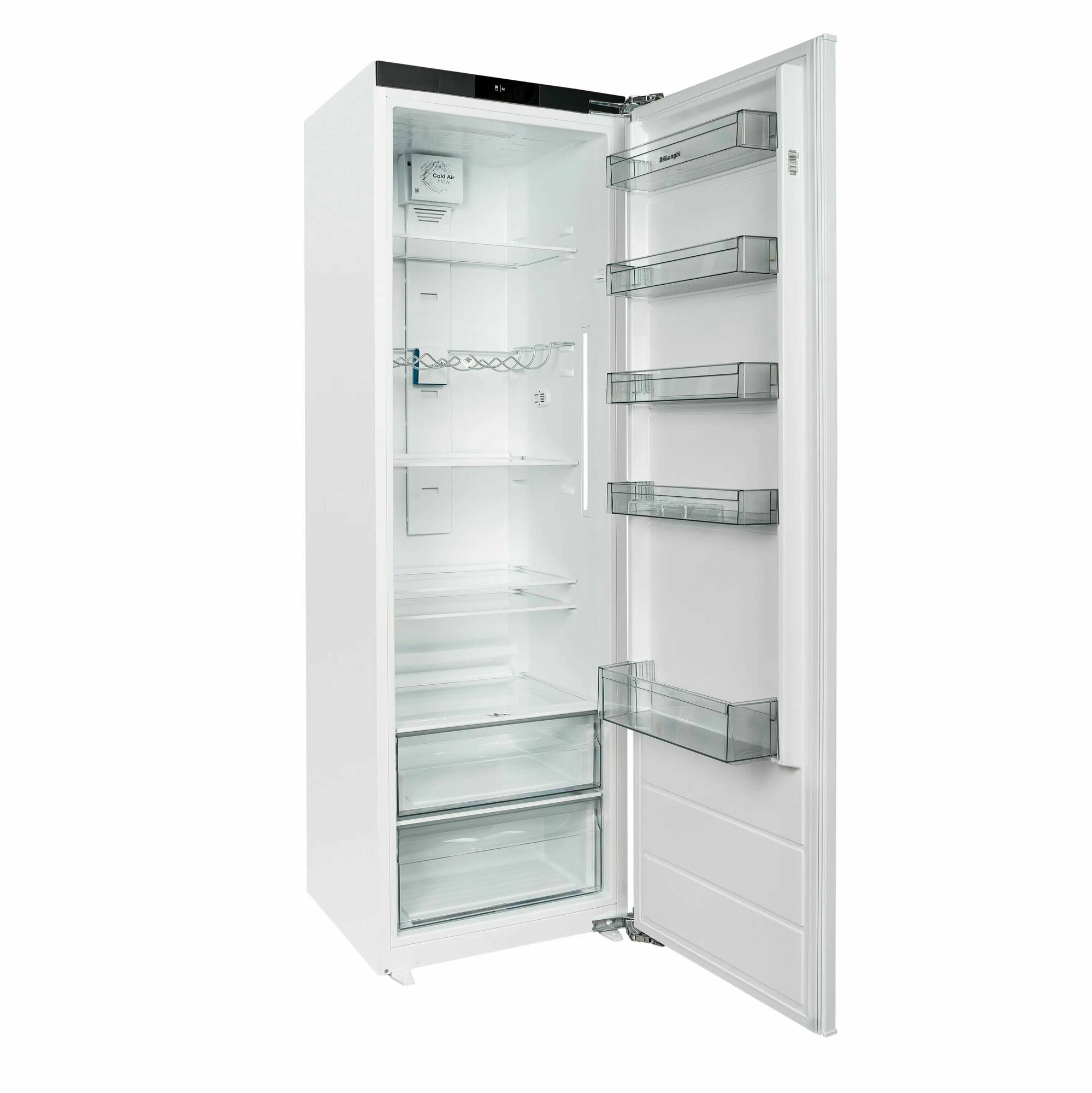 Встраиваемый холодильник De'Longhi DLI 17SE MARCO