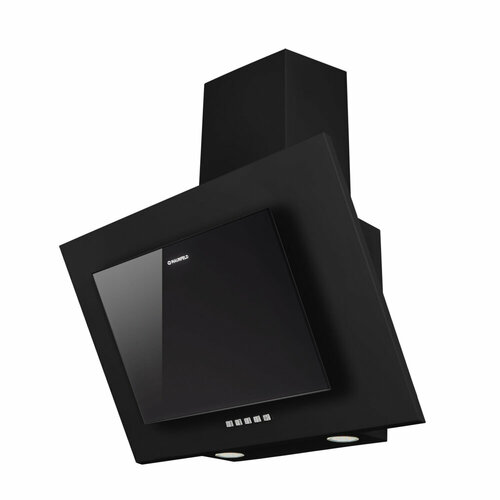 Вытяжка MAUNFELD TOWER C 50 черный 959000₽