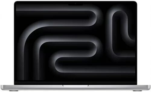 Apple M3, RAM 8 ГБ, SSD 1 ТБ, macOS, Silver