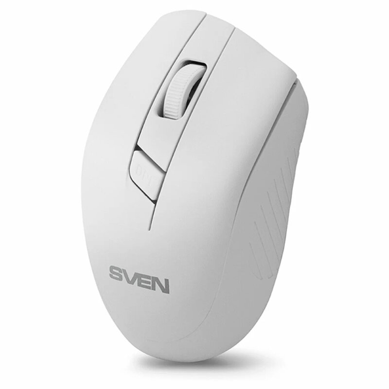 Мышь Sven RX-325 Wireless White