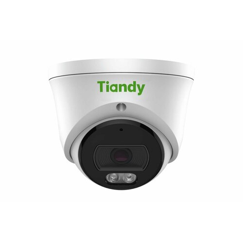 IP-камера 2 МП внутренняя TIANDY TC-C320N I3EY28mm со встроенным микрофоном 225000₽