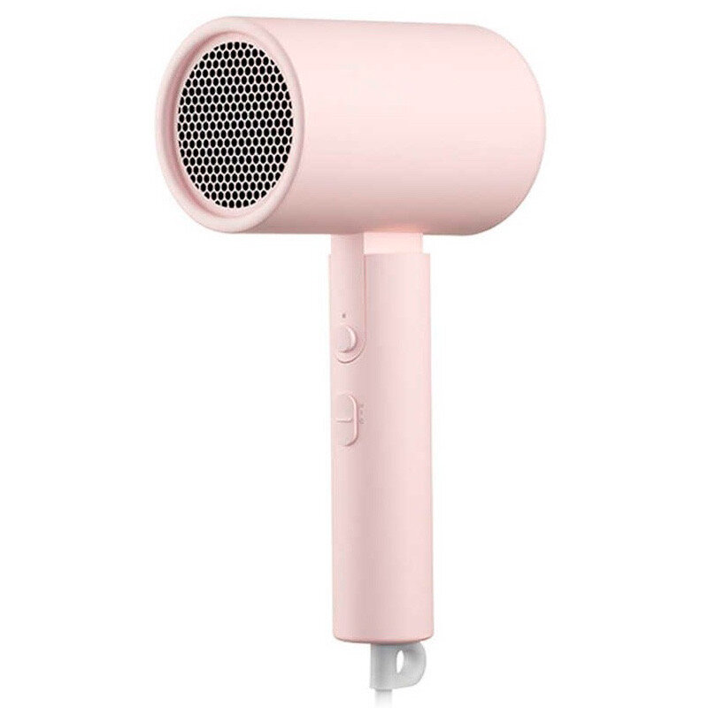 Фен для волос Xiaomi Mijia Ionic Hair Dryer H101 Pink