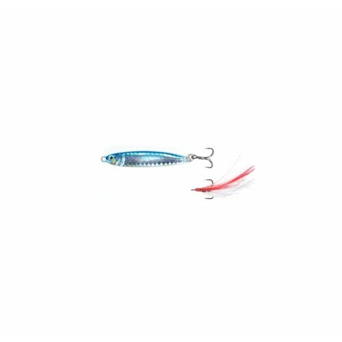 GRFish, Пилкер Metal Minnow 65S, P61