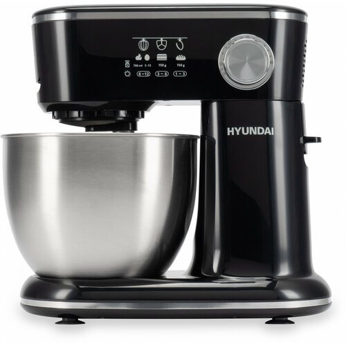 Миксер планетарный Hyundai HYM-S4242 9677₽