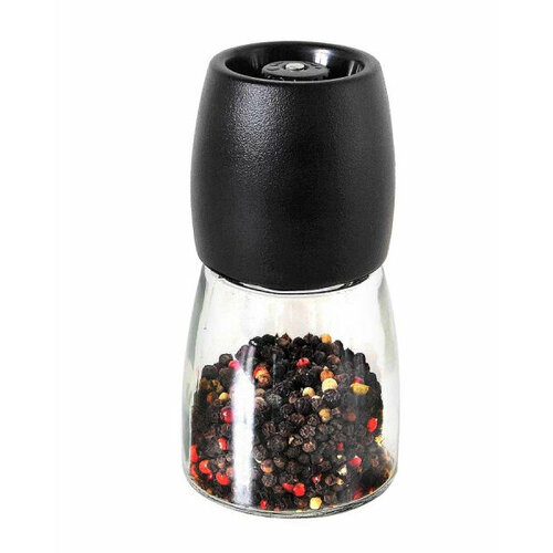 Мельница для специй 125х6 см ABS пластик стекло Linea AROMA 961₽