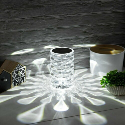 Светильник Старт Crystal Water Drop 2LED 3247₽