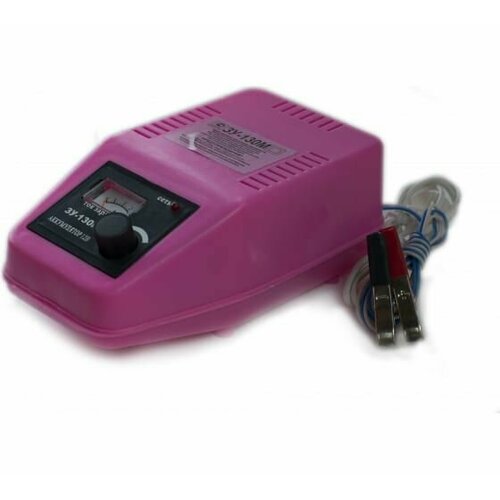 Зарядное устройство ЗУ-130М для АКБ 50-180Ач 12V 10A плавная регулировка 220V тамбов 1 HIT 4616₽