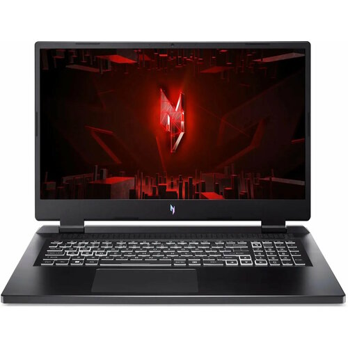Ноутбук Acer Nitro 17 AN17-51-59MB NH QK5CD002 173 14368400₽