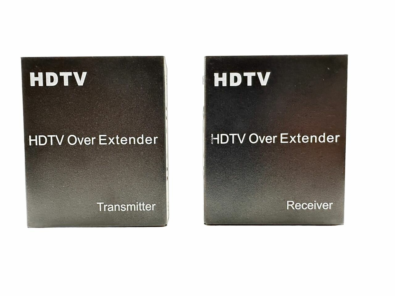 Удлинитель HDMI по витой паре HDTV Extender / RJ45 на HDMI до 120М