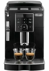 Кофемашина De'Longhi ECAM 23.120, черный