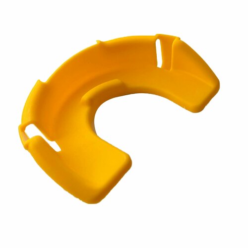 Крышка среднего захвата стяжки пружин аммортизатора Макферсон