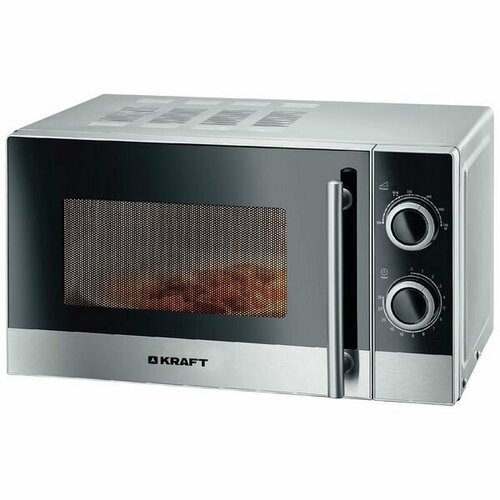 Микроволновая печь KRAFT 20KF20MW7S-200M 801000₽