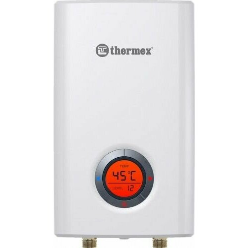 Водонагреватель проточный THERMEX Topflow 6000 ЭдЭБ00389 4169800₽