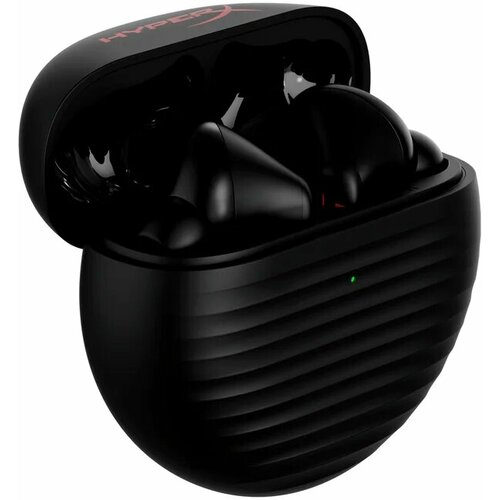 Гарнитура HyperX Cloud Buds True Wireless Black (56R62AA)