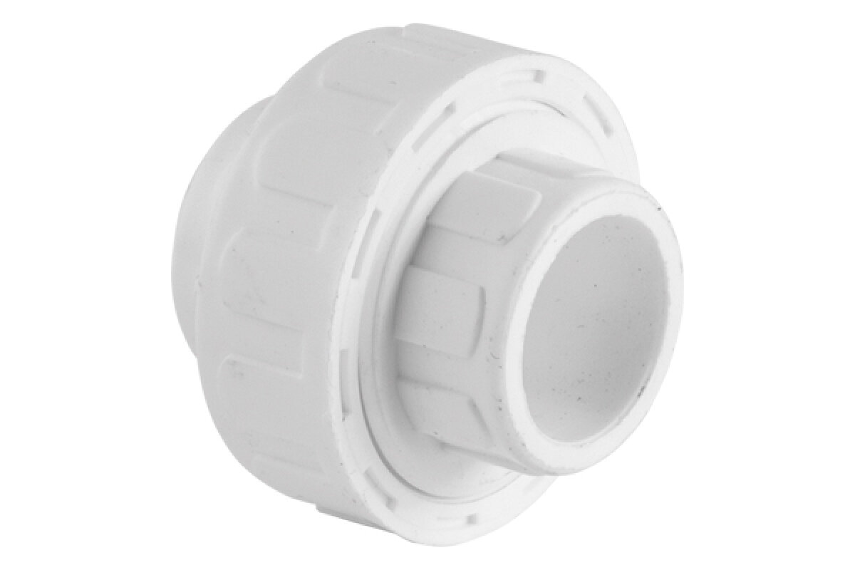 фото Разъемная муфта TEBO C--TB PP-R 20 030020301