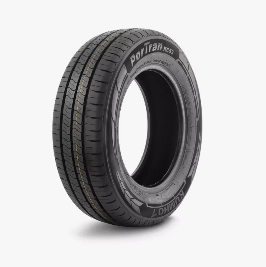 Kumho 195/70 R15 C 104/102R KC-53