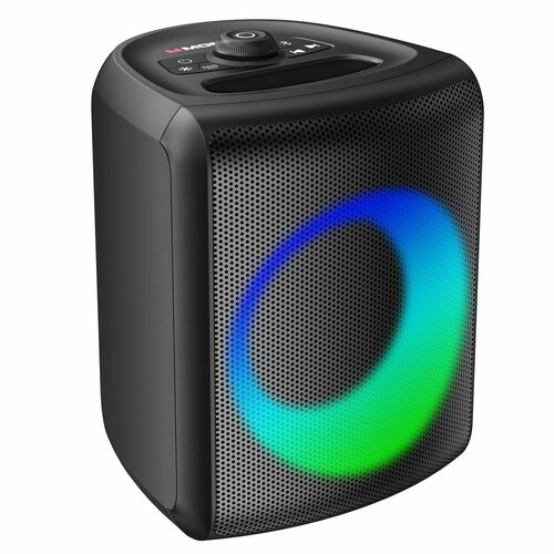 Портативная беспроводная колонка Monster Musicbox 699900₽