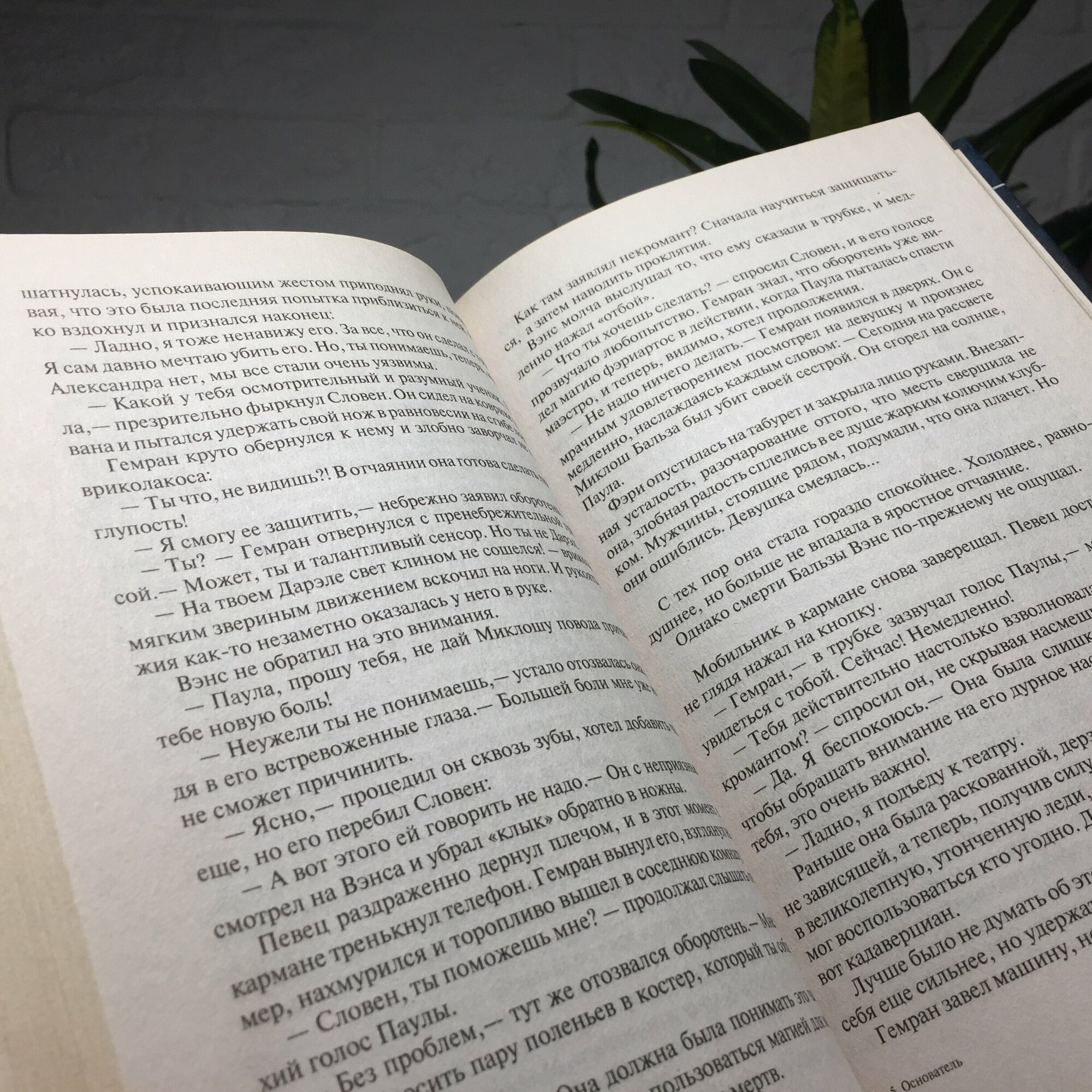 Основатель (Пехов Алексей Юрьевич; Бычкова Елена Александровна; Турчанинова Наталья Владимировна) - фото №8