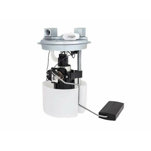 Бензонасос в сборе ВАЗ 2110 - 2115 с двигателем 15i без РДТ сливная система 3200₽